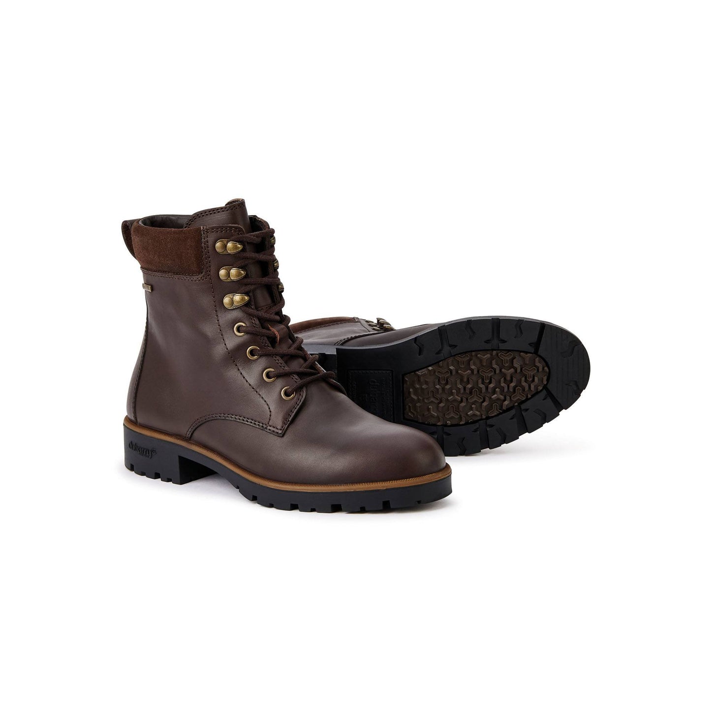 Strokestown Hiking Style Boot