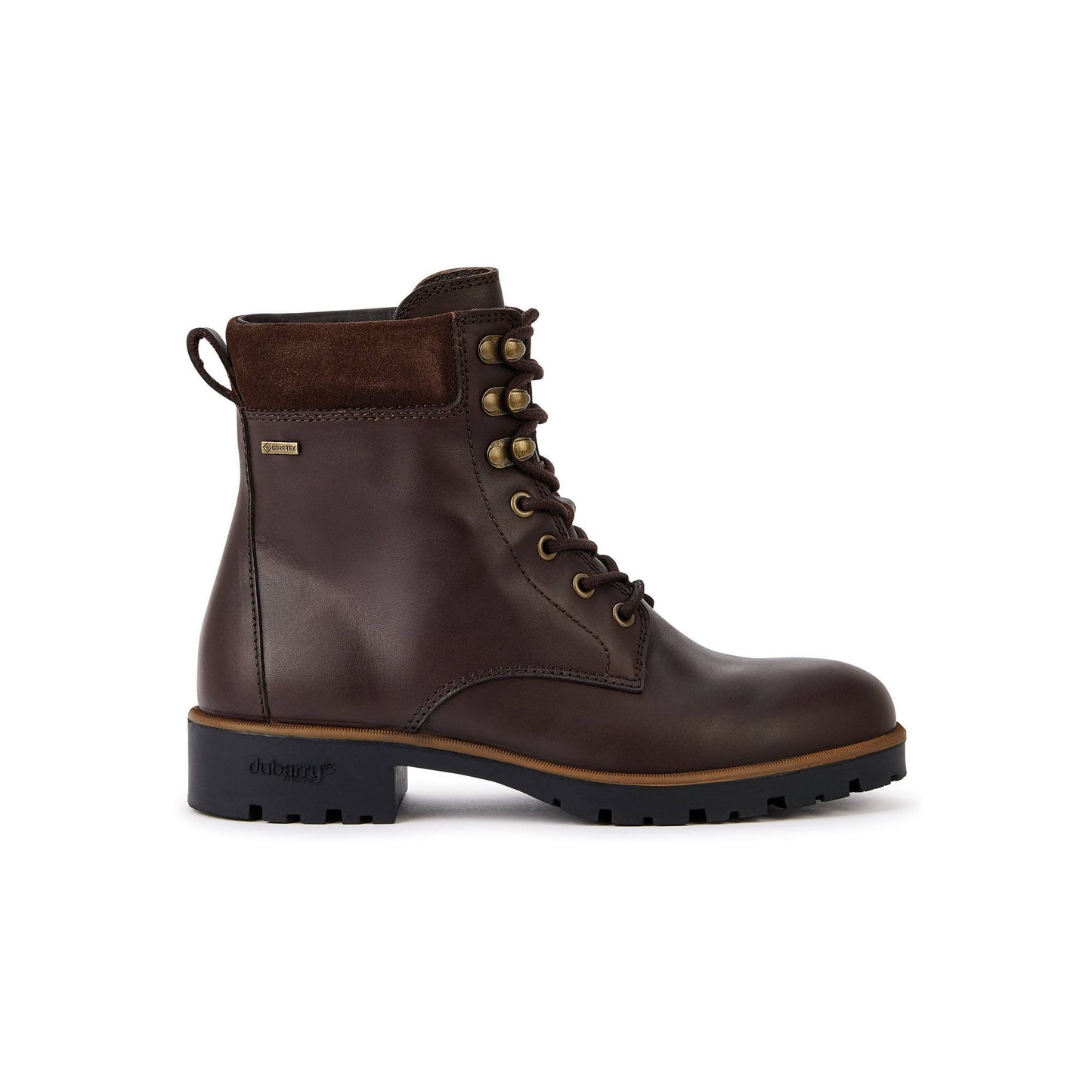 Strokestown Hiking Style Boot