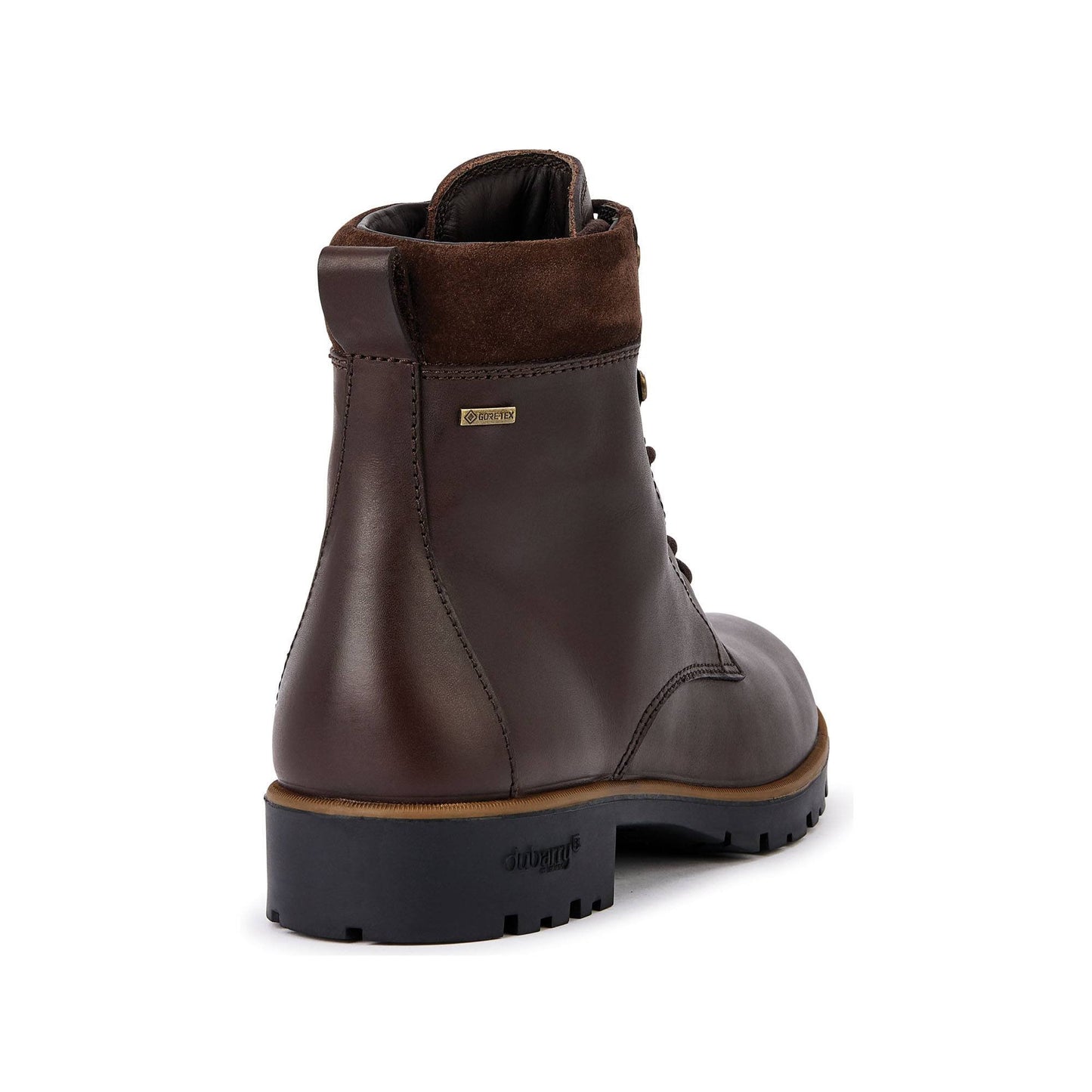 Strokestown Hiking Style Boot