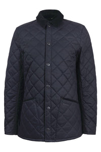 Checked Heritage Liddesdale Quilt