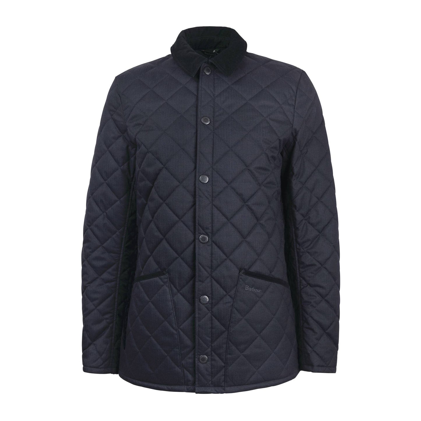 Checked Heritage Liddesdale Quilt