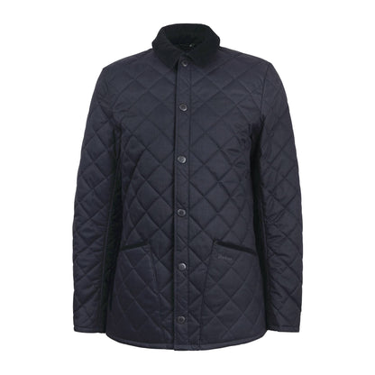 Checked Heritage Liddesdale Quilt