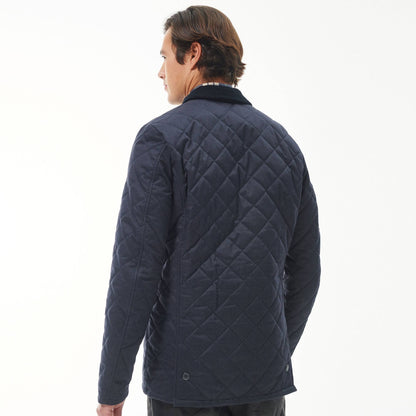 Checked Heritage Liddesdale Quilt