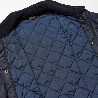 Checked Heritage Liddesdale Quilt