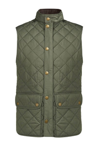 Lowerdale Gilet