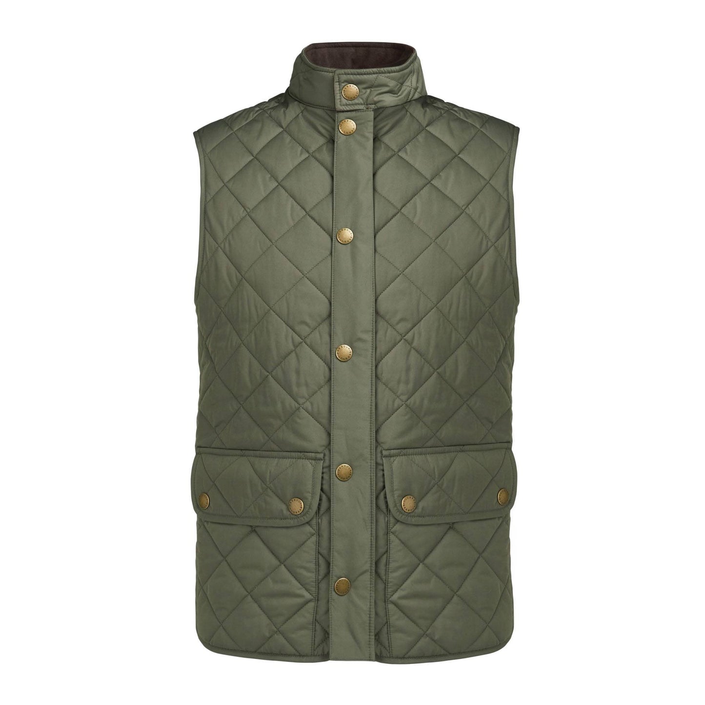 Lowerdale Gilet