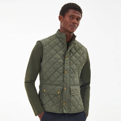 Lowerdale Gilet