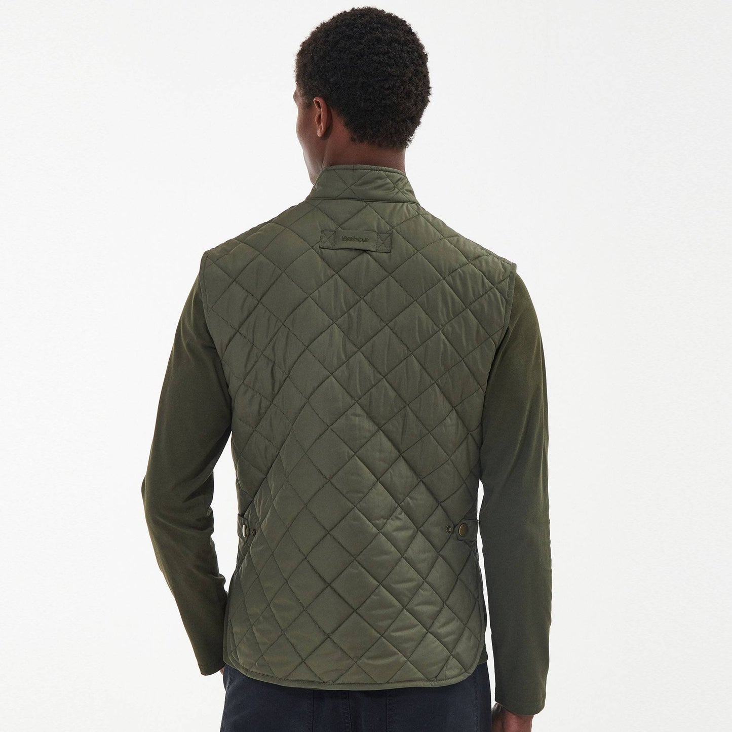 Lowerdale Gilet
