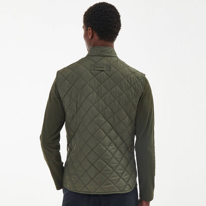 Lowerdale Gilet