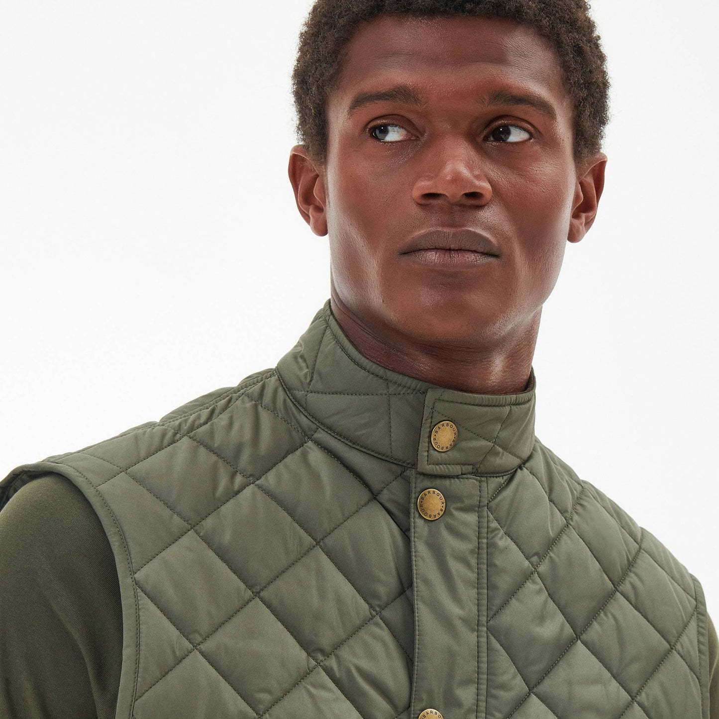 Lowerdale Gilet
