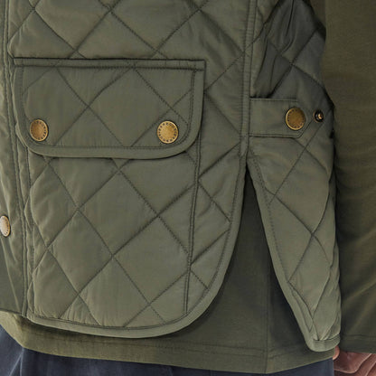 Lowerdale Gilet