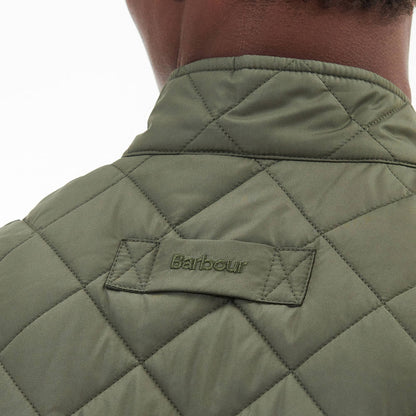 Lowerdale Gilet