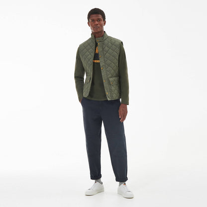 Lowerdale Gilet