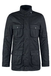 Corbridge Utility Coat