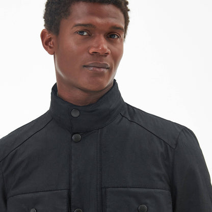 Corbridge Utility Coat