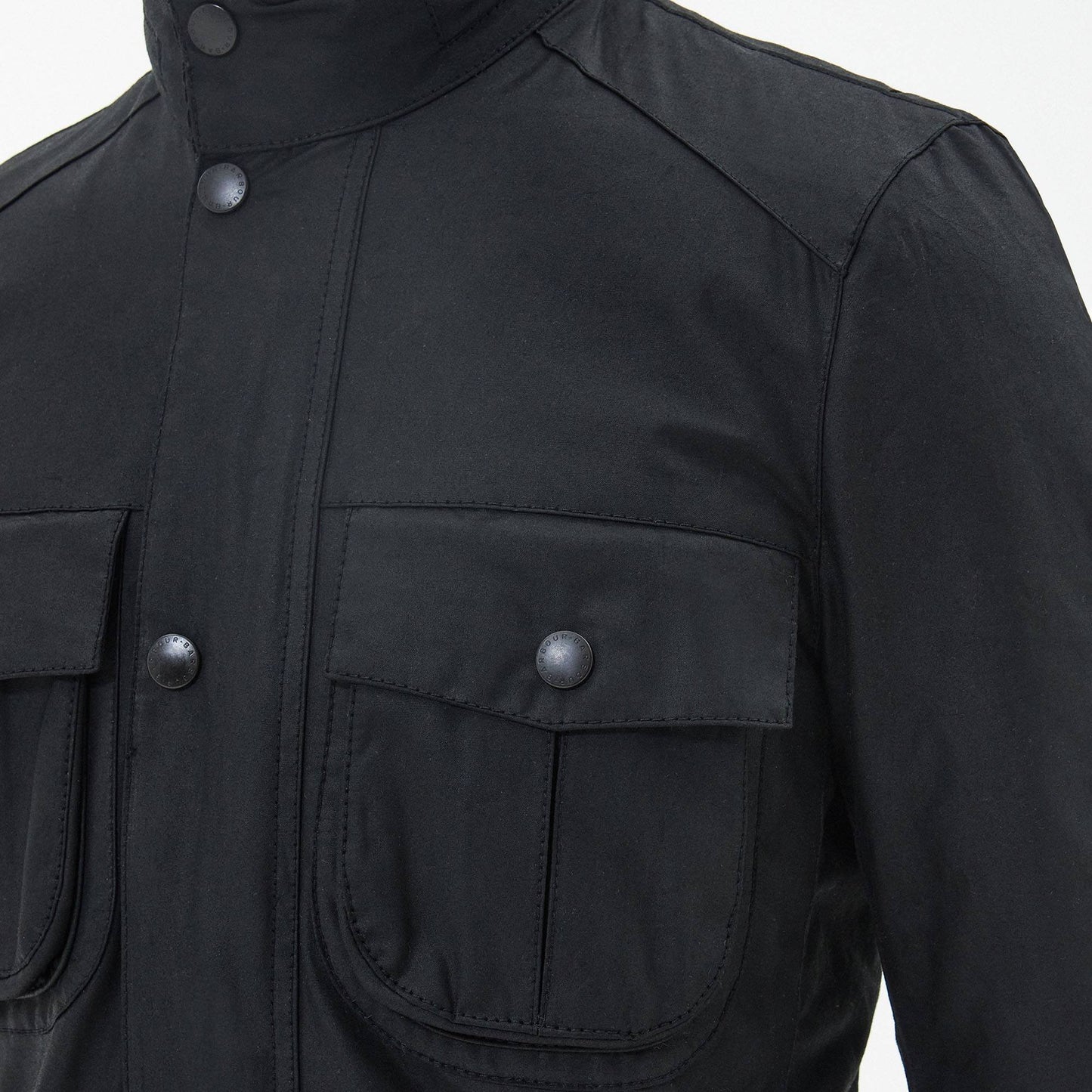 Corbridge Utility Coat