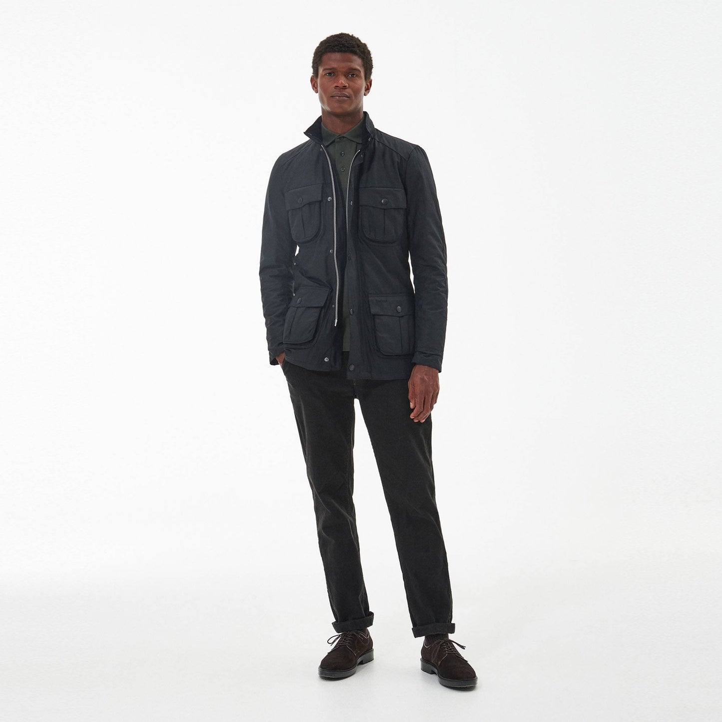 Corbridge Utility Coat