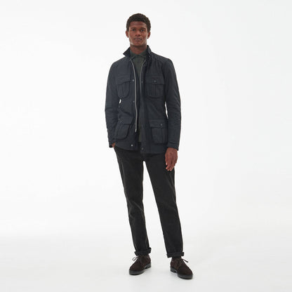 Corbridge Utility Coat