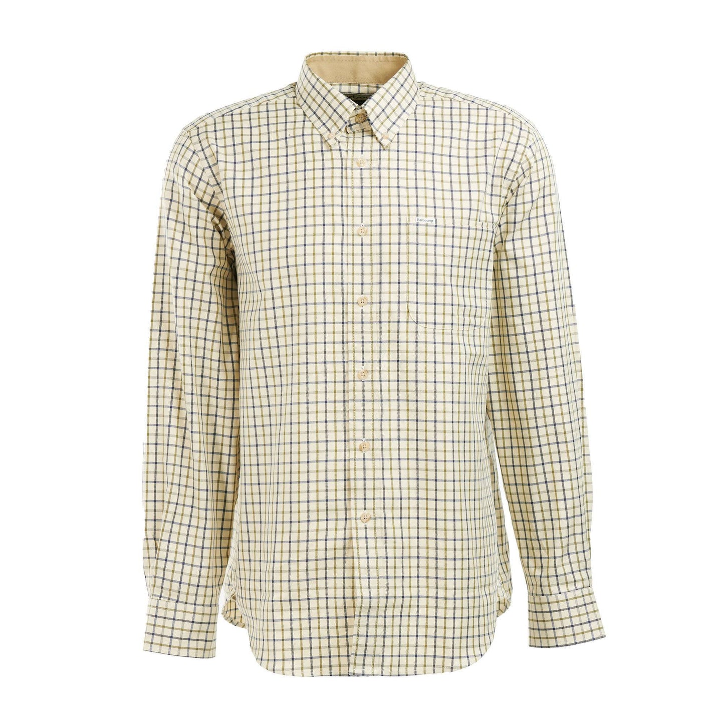 Sporting Tattersall Regular Shirt