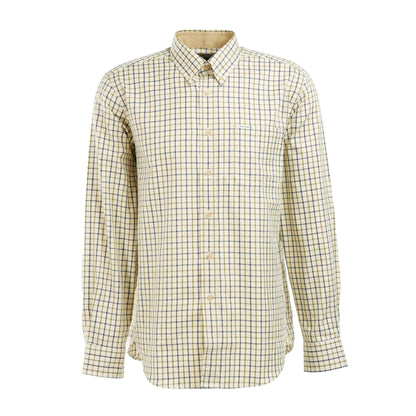 Sporting Tattersall Regular Shirt