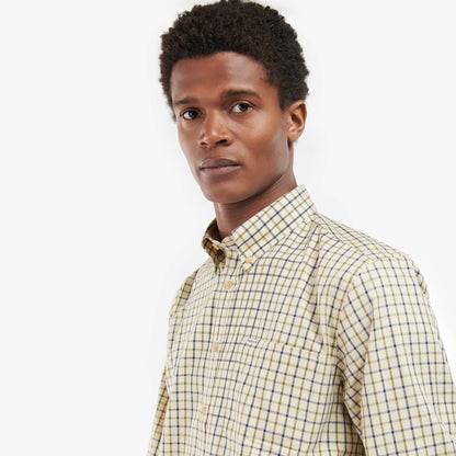 Sporting Tattersall Regular Shirt