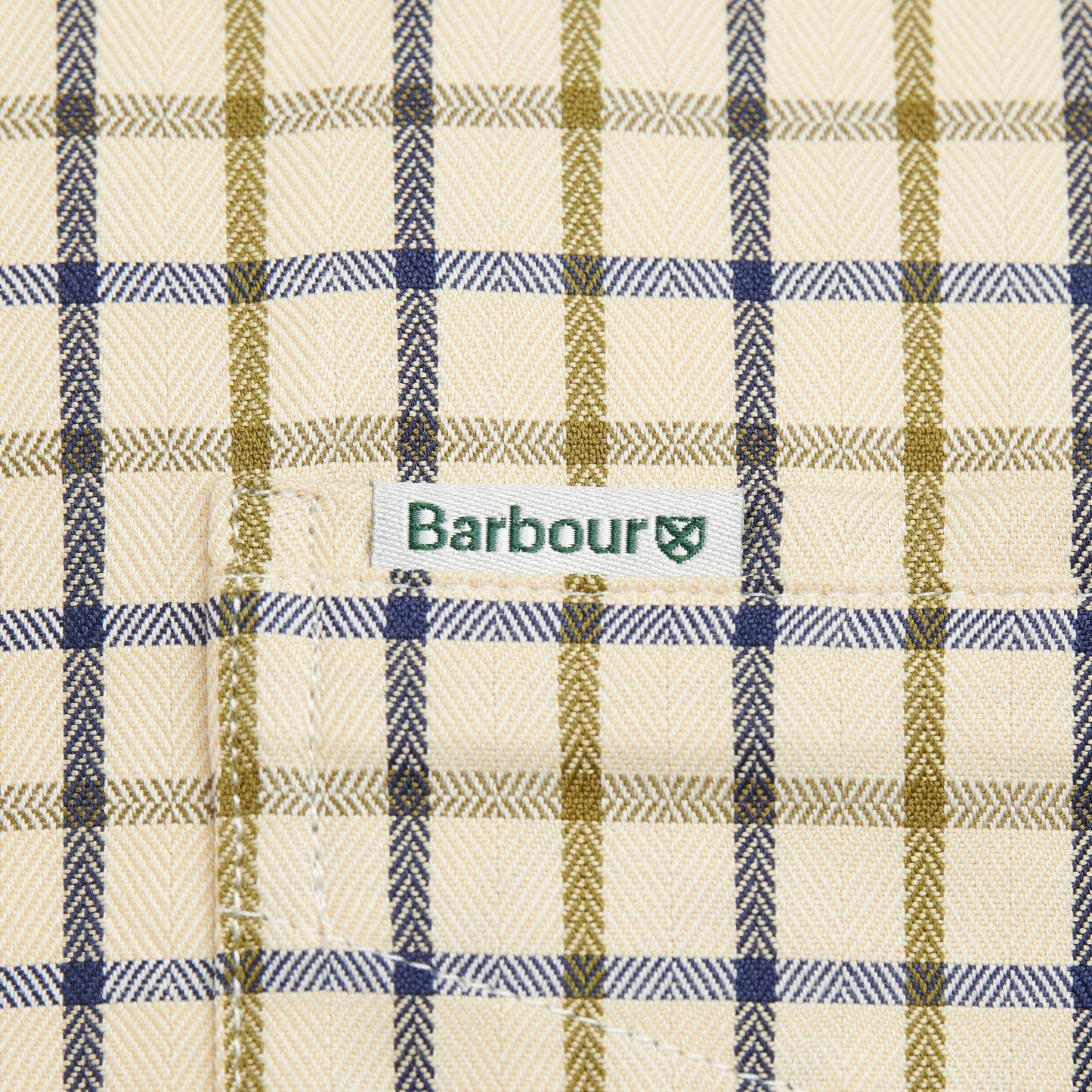 Sporting Tattersall Regular Shirt