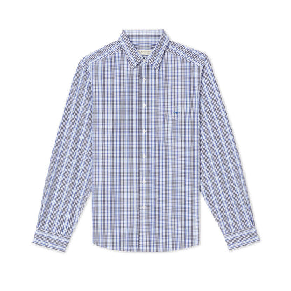 Collins Heavy Check Shirt