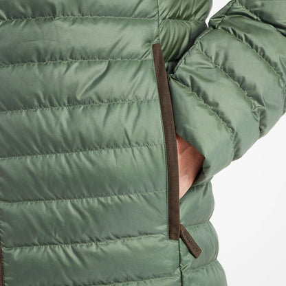 Hallaton Down Jacket