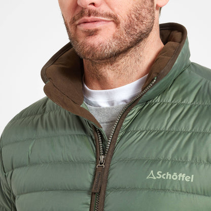 Hallaton Down Jacket