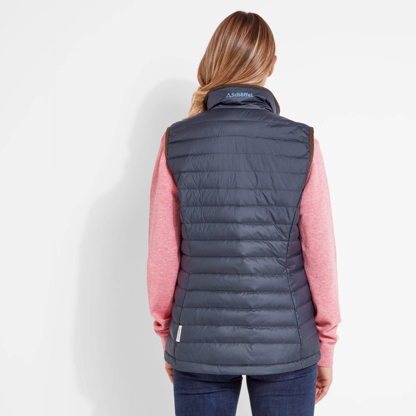 Launde Down Gilet