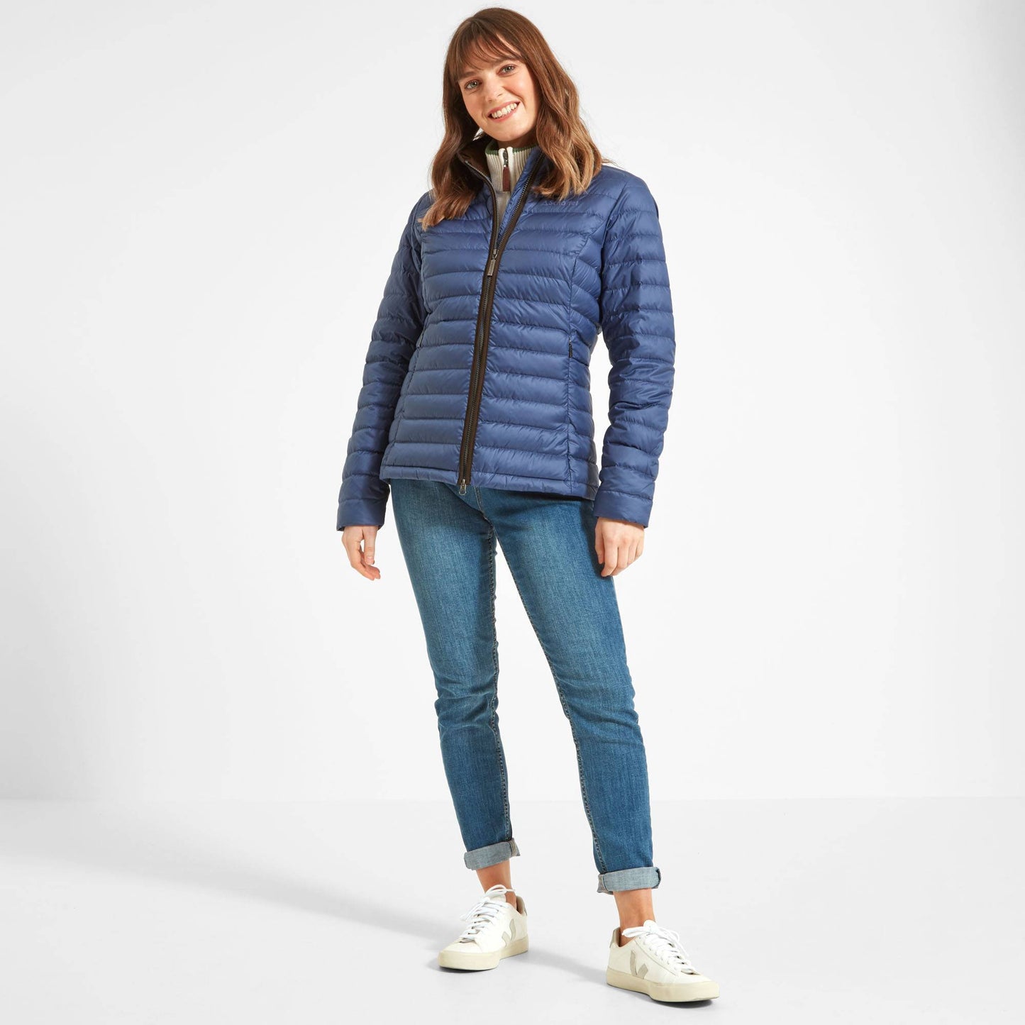 Hambleton Down Jacket