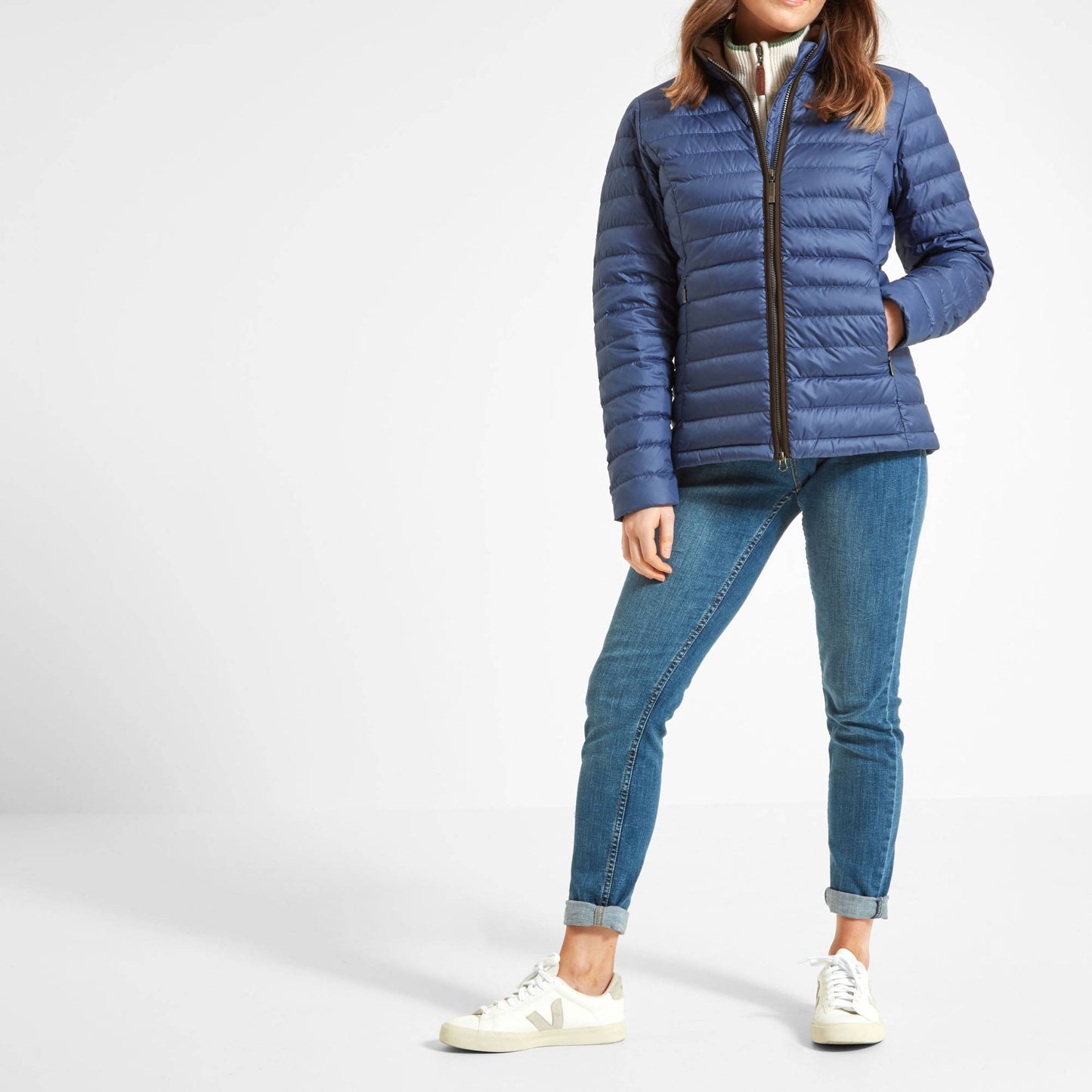 Hambleton Down Jacket