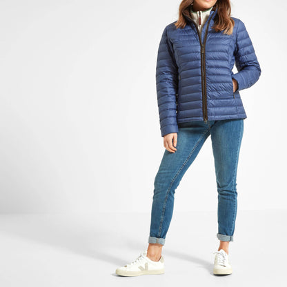 Hambleton Down Jacket