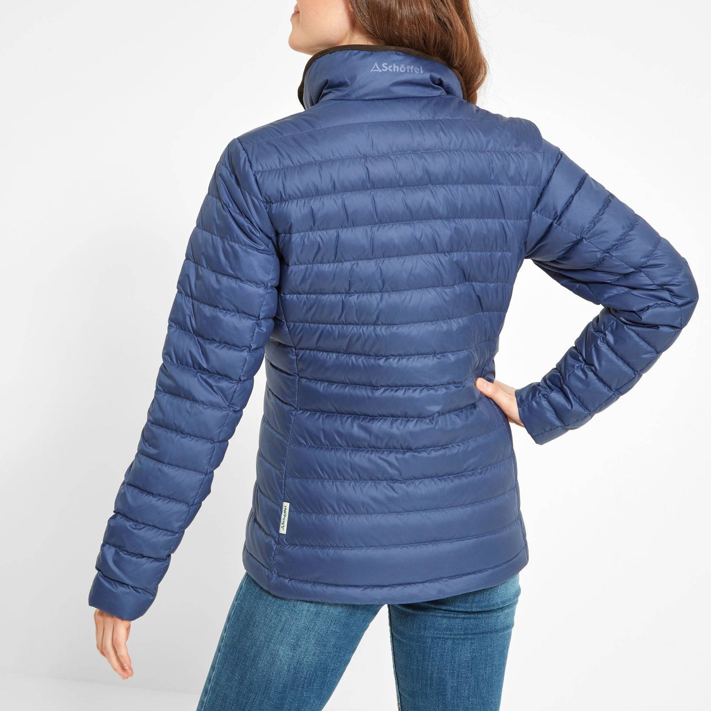 Hambleton Down Jacket