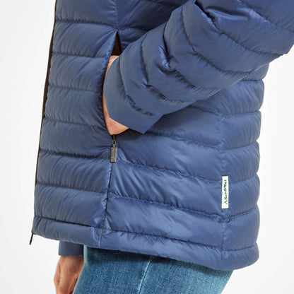 Hambleton Down Jacket