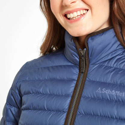 Hambleton Down Jacket