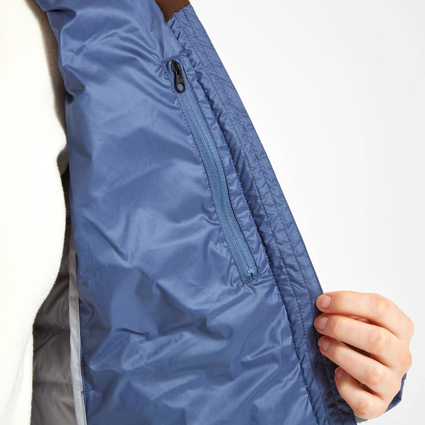 Hambleton Down Jacket