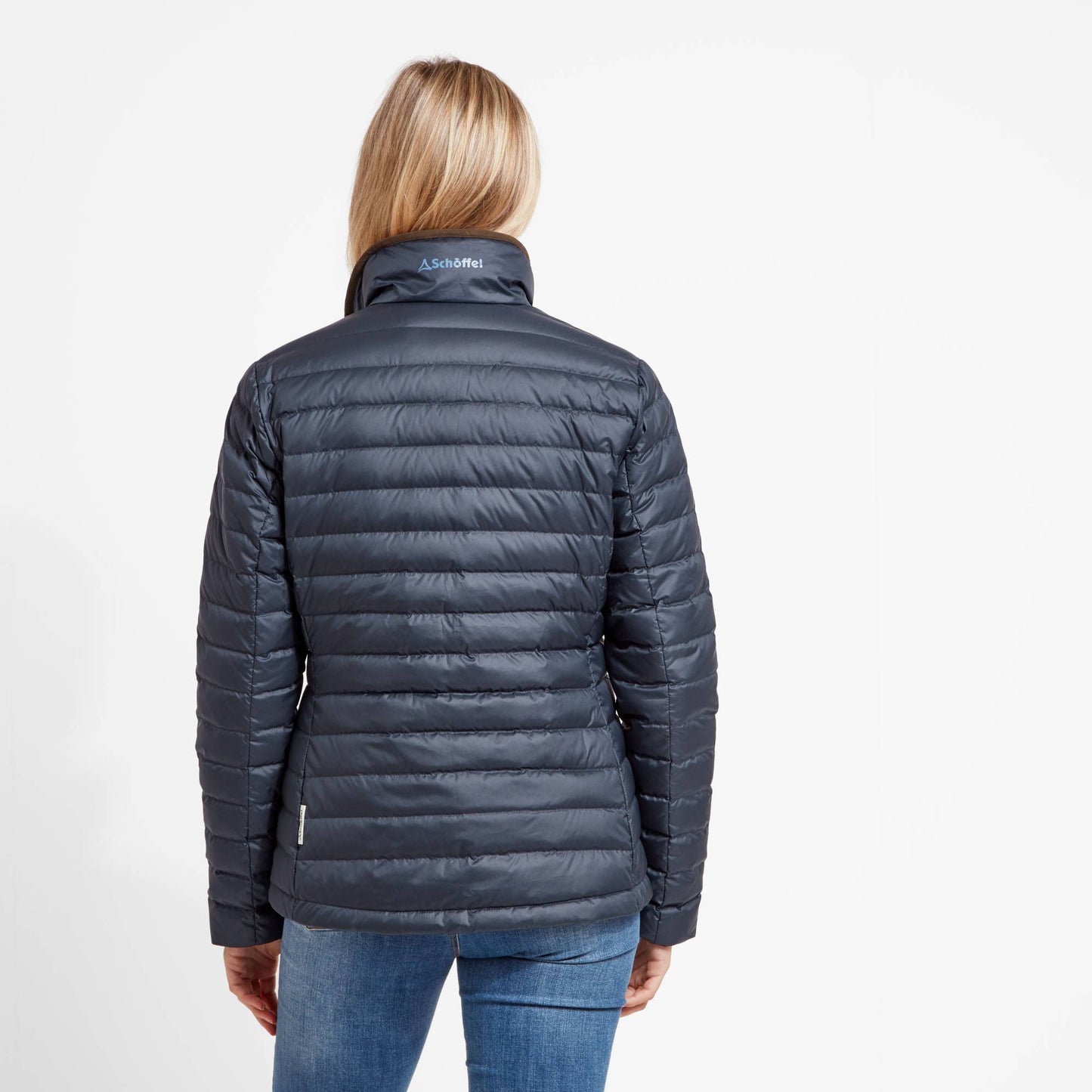Hambleton Down Jacket