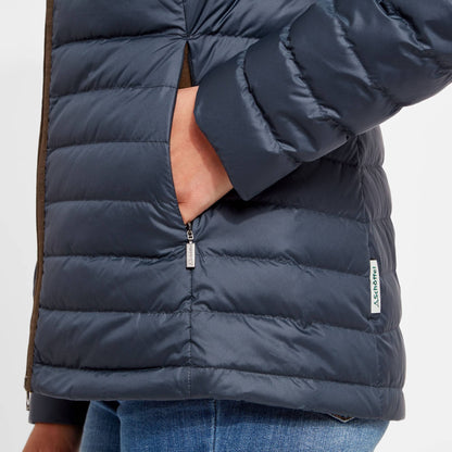 Hambleton Down Jacket