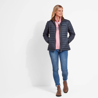 Hambleton Down Jacket