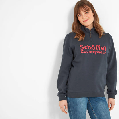St Issey Sweatshirt