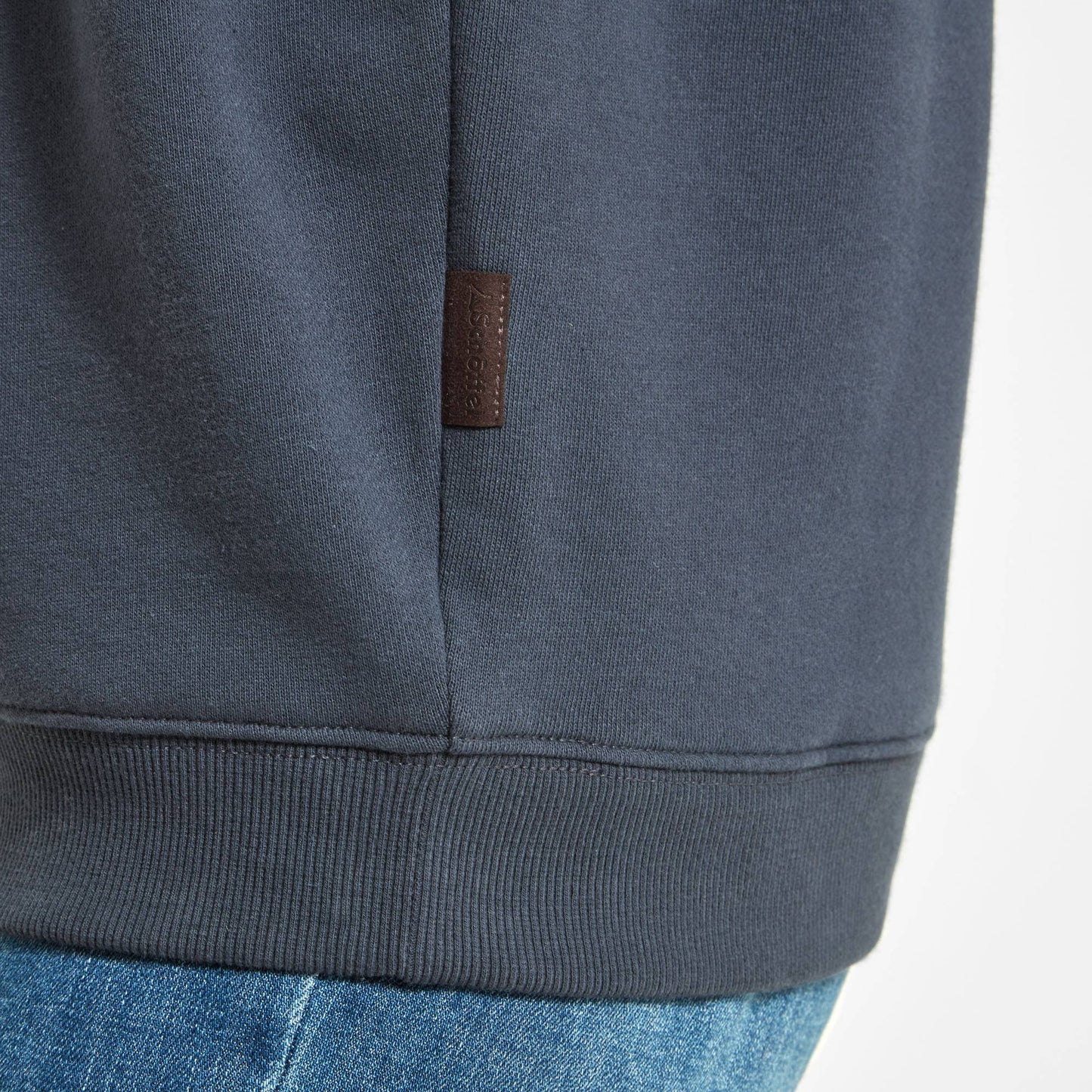 St Issey Sweatshirt