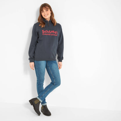St Issey Sweatshirt