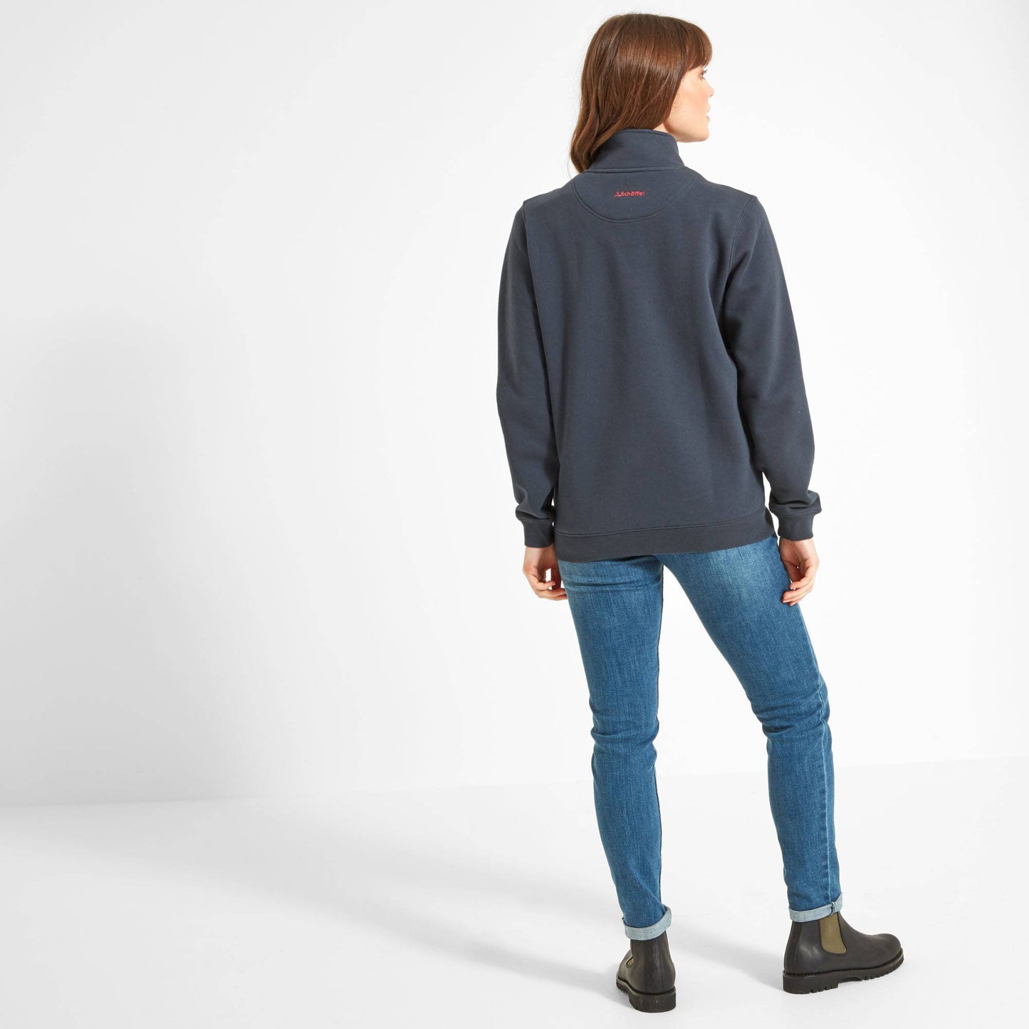St Issey Sweatshirt