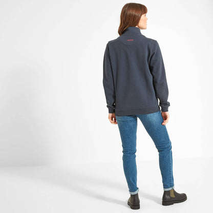 St Issey Sweatshirt