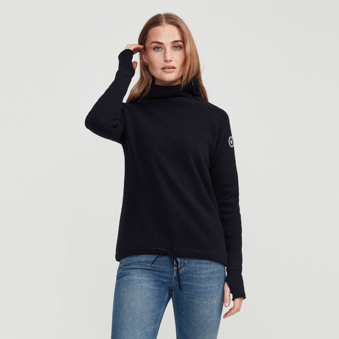 Martina Windproof Sweater