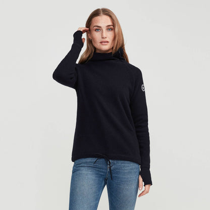 Martina Windproof Sweater