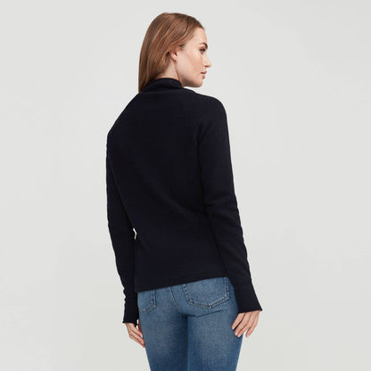 Martina Windproof Sweater