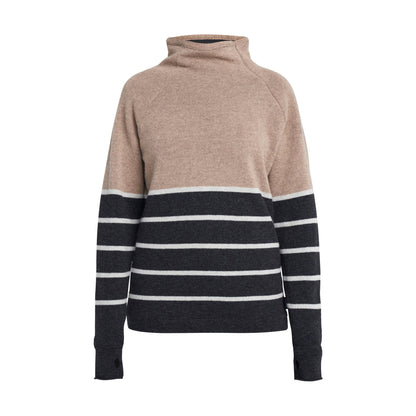 Martina Windproof Sweater