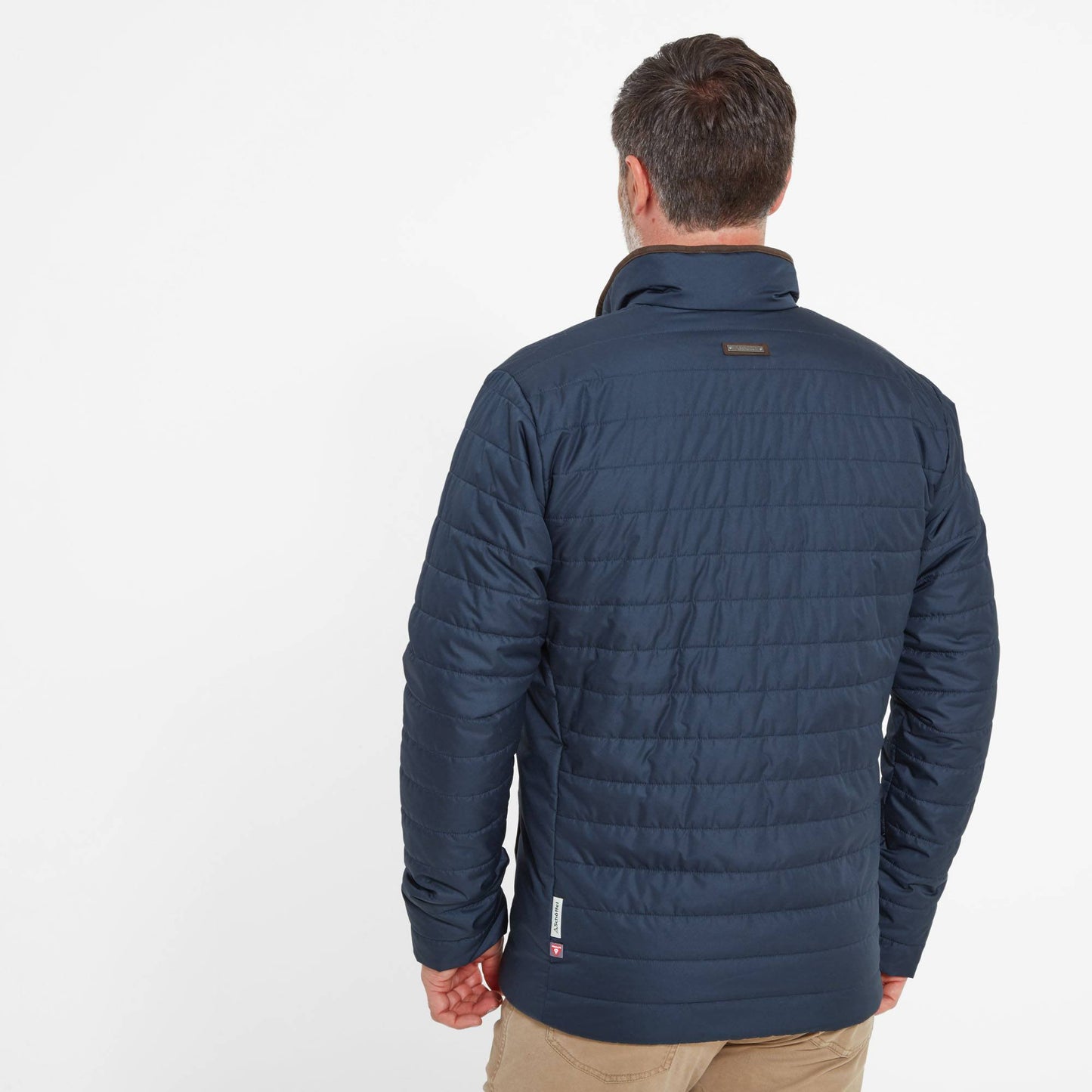 Carron Jacket